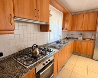 Resale - Villa - Hondón de las Nieves