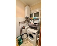 Resale - Villa - Hondón de las Nieves