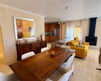 Resale - Villa - Hondón de las Nieves
