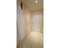 Resale - Villa - Hondón de las Nieves