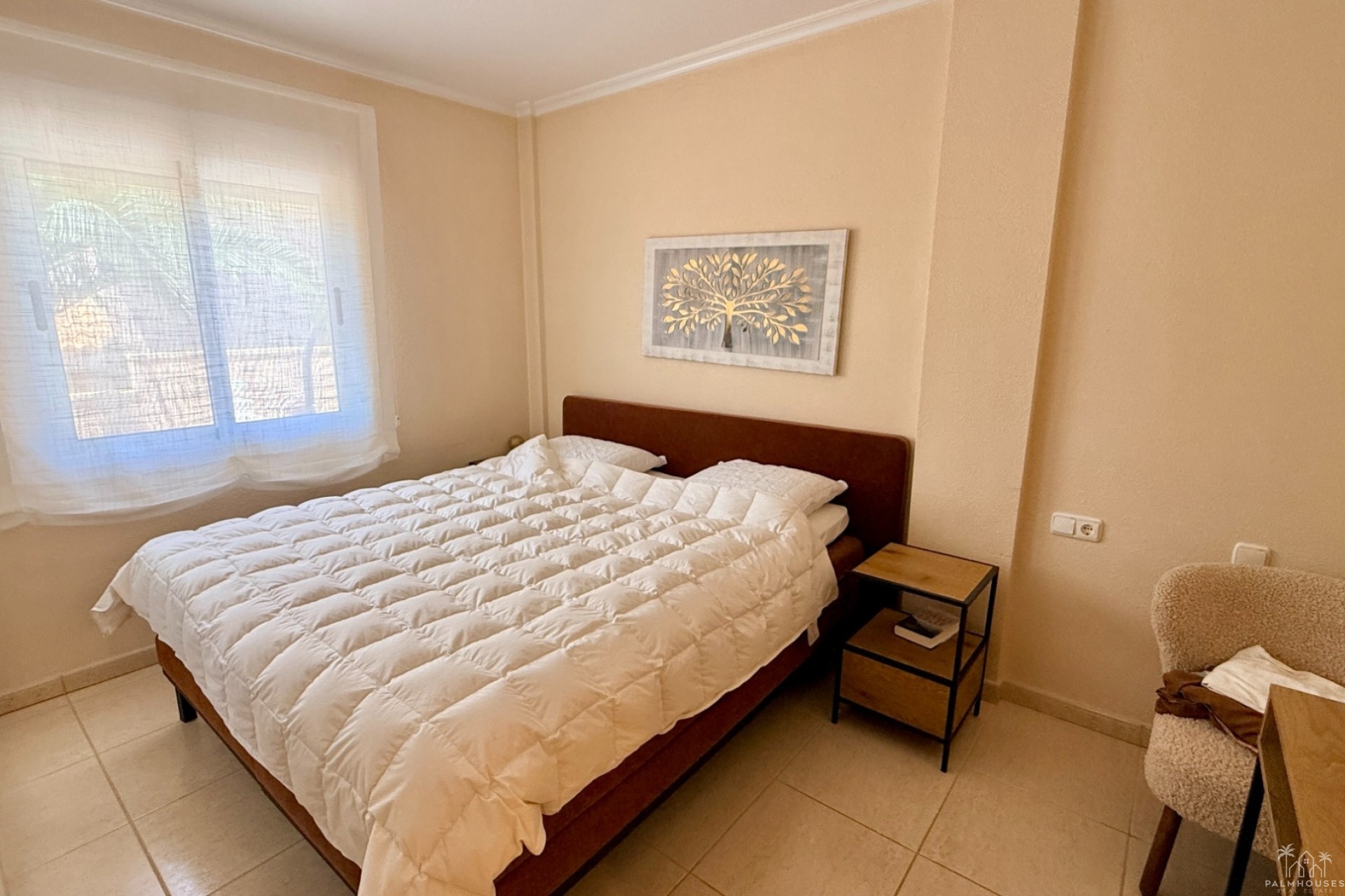 Resale - Villa - Hondón de las Nieves