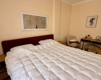 Resale - Villa - Hondón de las Nieves