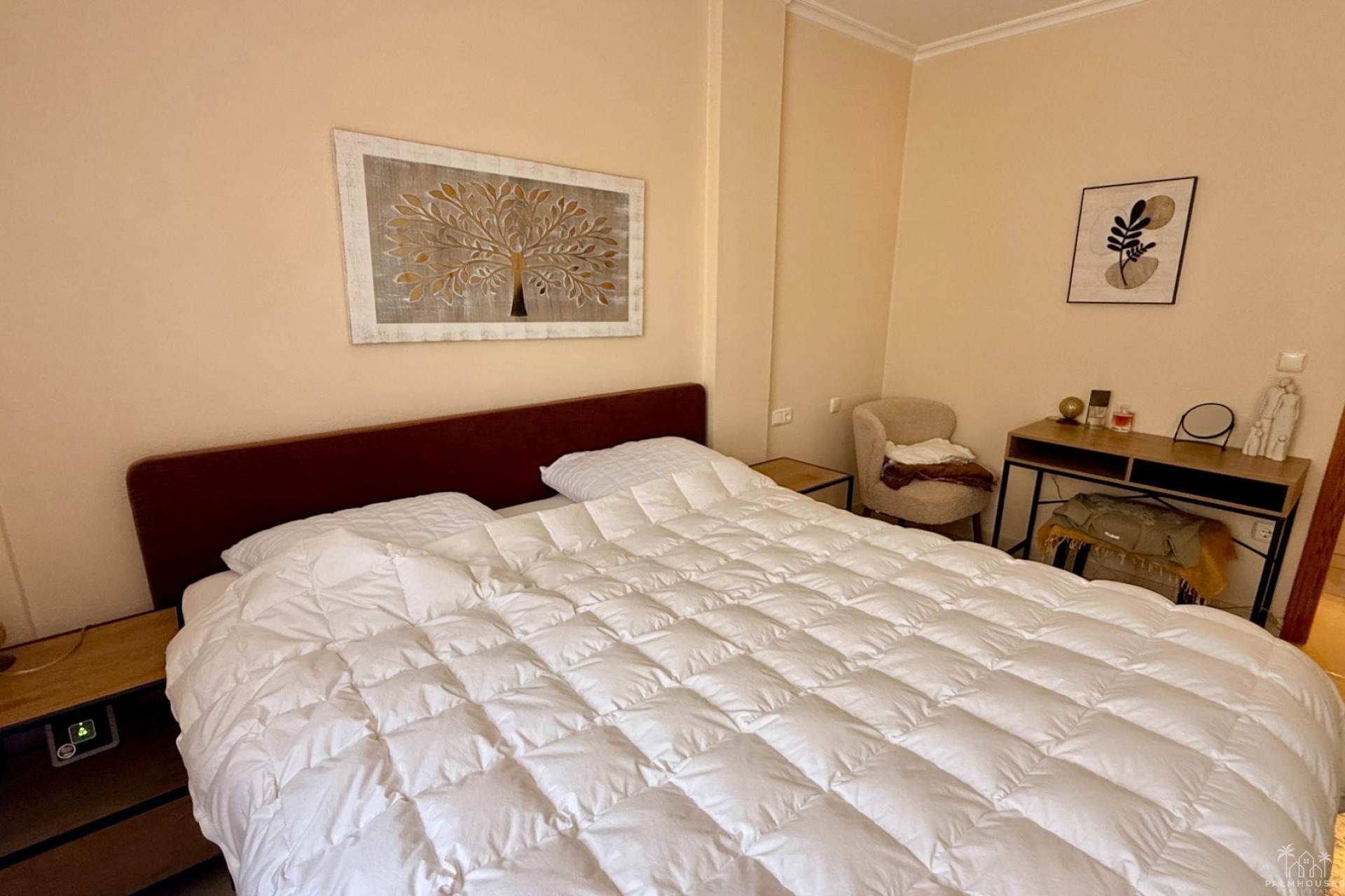 Resale - Villa - Hondón de las Nieves