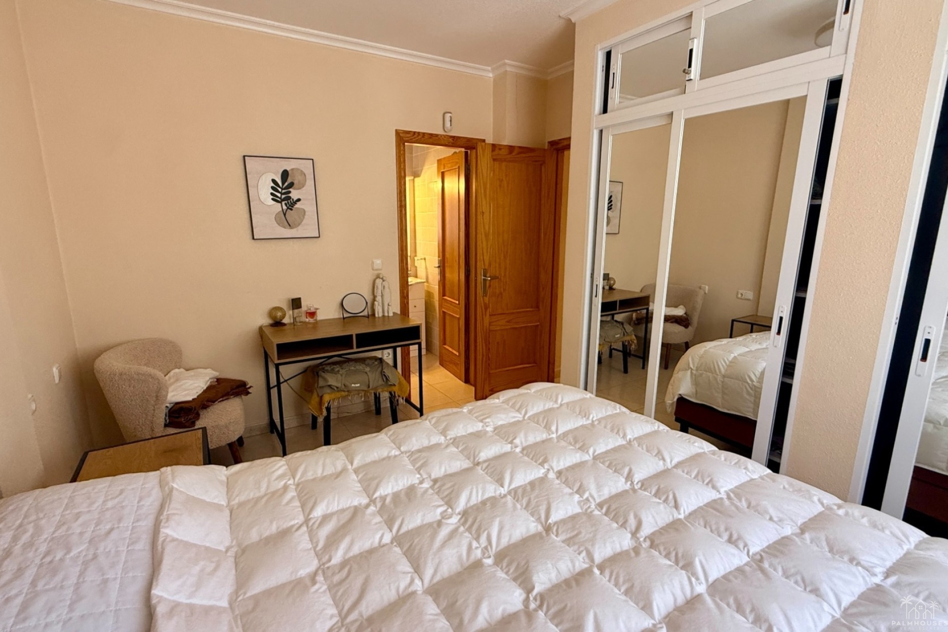 Resale - Villa - Hondón de las Nieves