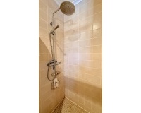 Resale - Villa - Hondón de las Nieves