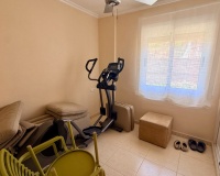 Resale - Villa - Hondón de las Nieves