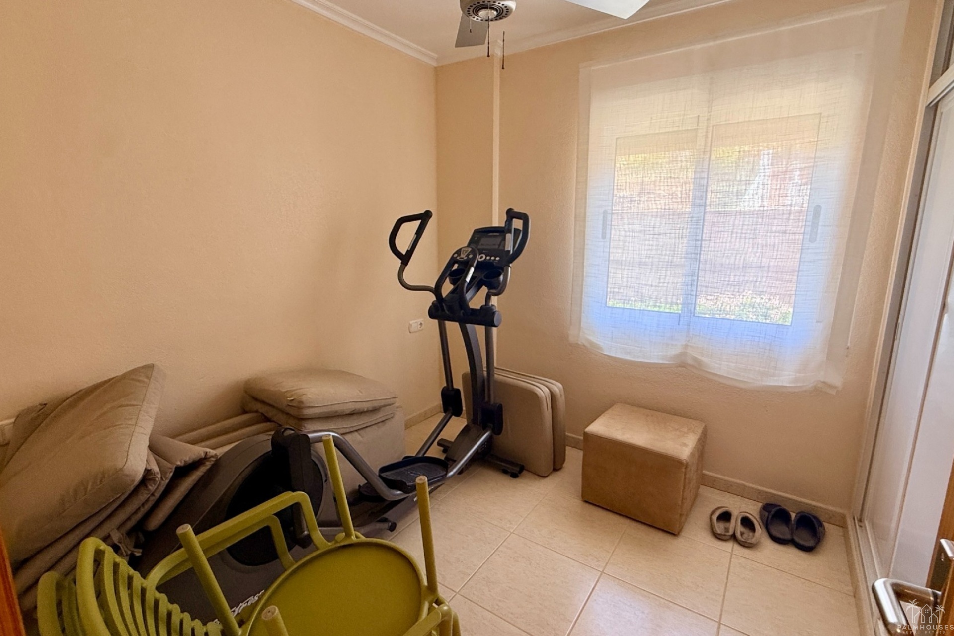 Resale - Villa - Hondón de las Nieves