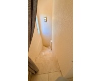 Resale - Villa - Hondón de las Nieves