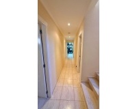 Resale - Villa - Hondón de las Nieves
