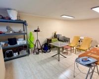 Resale - Villa - Hondón de las Nieves