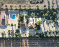 Resale - Villa - Hondón de las Nieves
