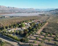 Resale - Villa - Hondón de las Nieves