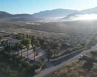 Resale - Villa - Hondón de las Nieves