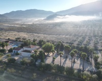 Resale - Villa - Hondón de las Nieves