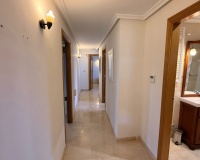Resale - Villa - Hondón de las Nieves