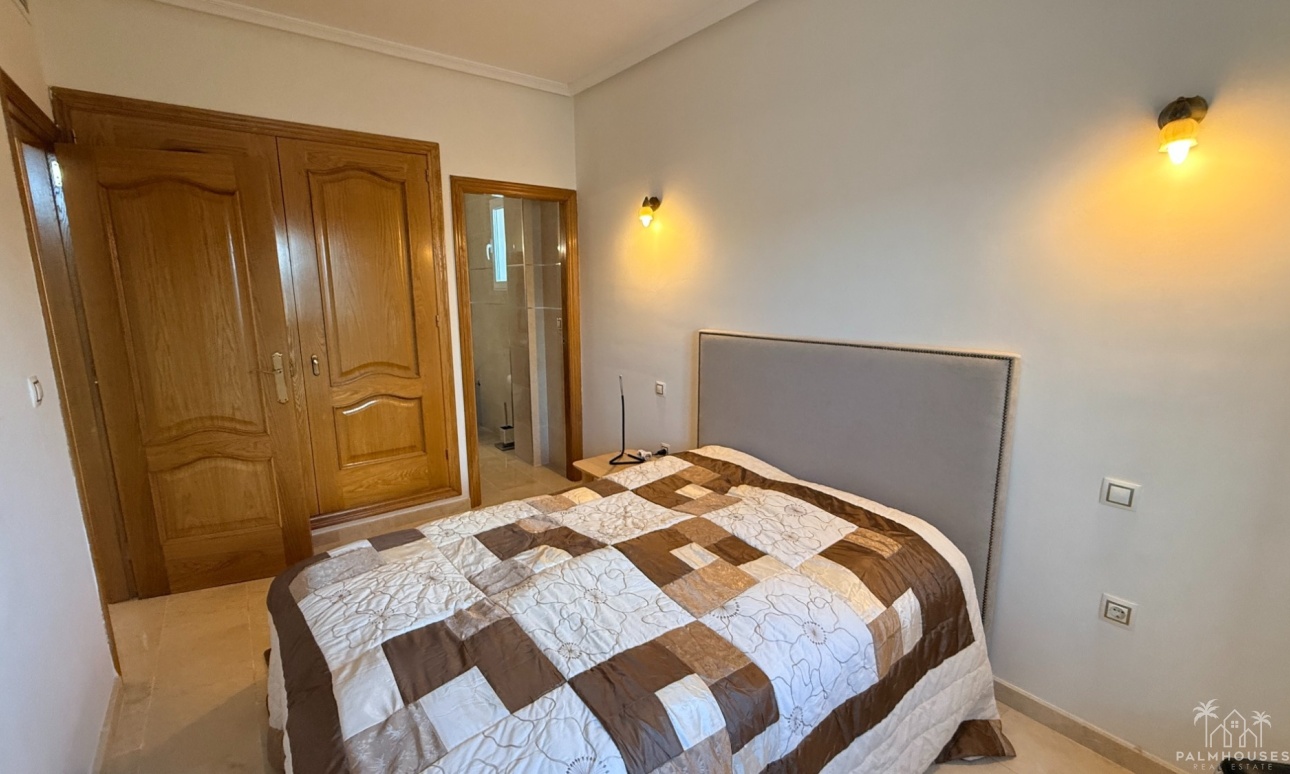 Resale - Villa - Hondón de las Nieves