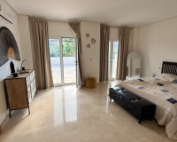 Resale - Villa - Hondón de las Nieves