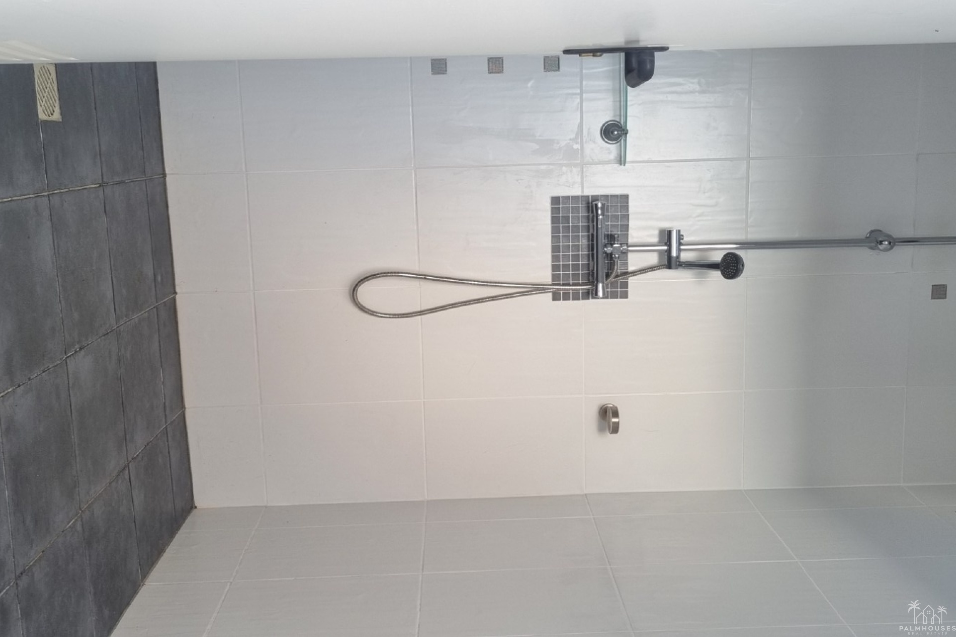 Resale - Villa - Hondon de los frailes - Inland