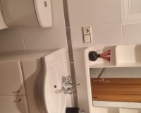 Resale - Villa - Hondon de los frailes - Inland