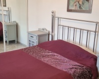Resale - Villa - Hondon de los frailes - Inland