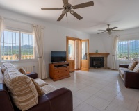 Resale - Villa - Jalon - Jalon Centro