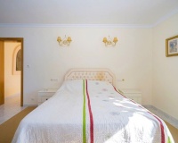 Resale - Villa - Jalon - Jalon Centro