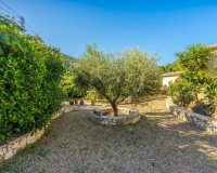 Resale - Villa - Jalon - Jalon Centro