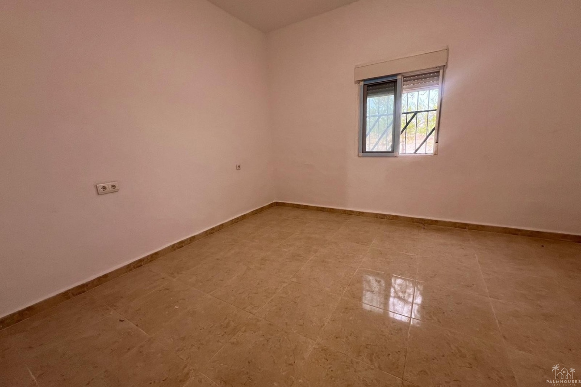 Resale - Villa - Jalon - La Solana