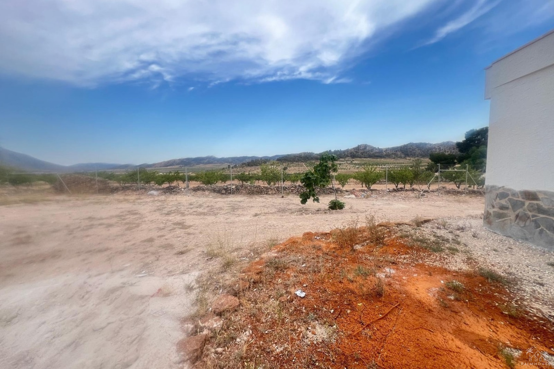Resale - Villa - Jalon - La Solana