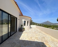 Resale - Villa - Jávea - Cap Martí - El Tossalet - Pinomar