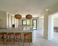 Resale - Villa - Jávea - Cap Martí - El Tossalet - Pinomar
