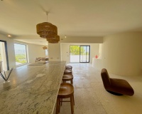 Resale - Villa - Jávea - Cap Martí - El Tossalet - Pinomar