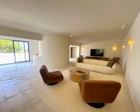 Resale - Villa - Jávea - Cap Martí - El Tossalet - Pinomar