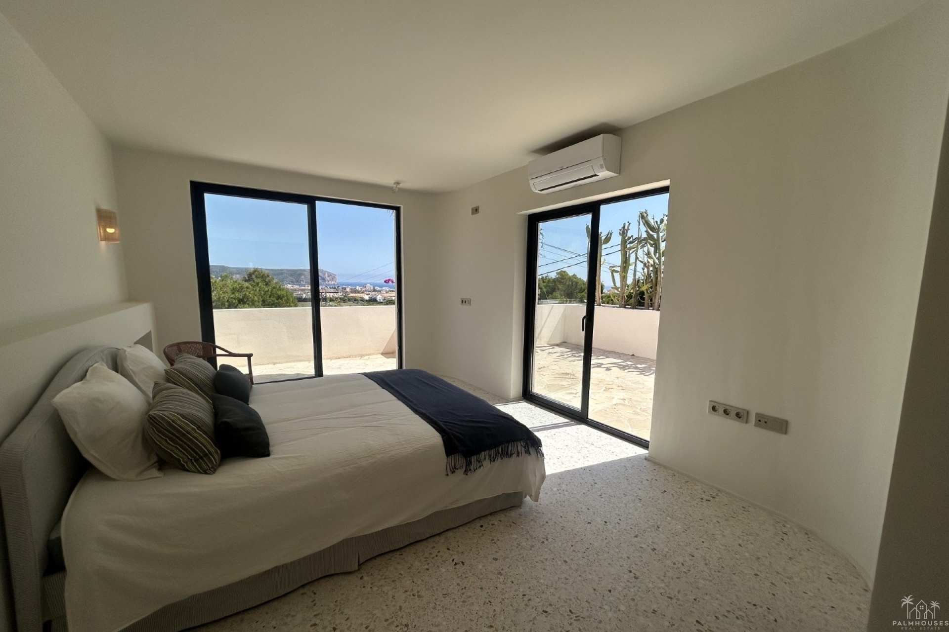 Resale - Villa - Jávea - Cap Martí - El Tossalet - Pinomar