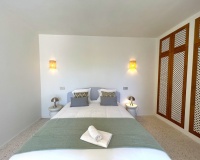 Resale - Villa - Jávea - Cap Martí - El Tossalet - Pinomar
