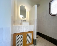 Resale - Villa - Jávea - Cap Martí - El Tossalet - Pinomar