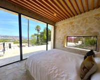 Resale - Villa - Jávea - Cap Martí - El Tossalet - Pinomar