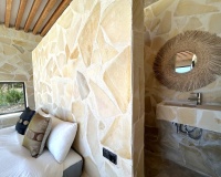Resale - Villa - Jávea - Cap Martí - El Tossalet - Pinomar