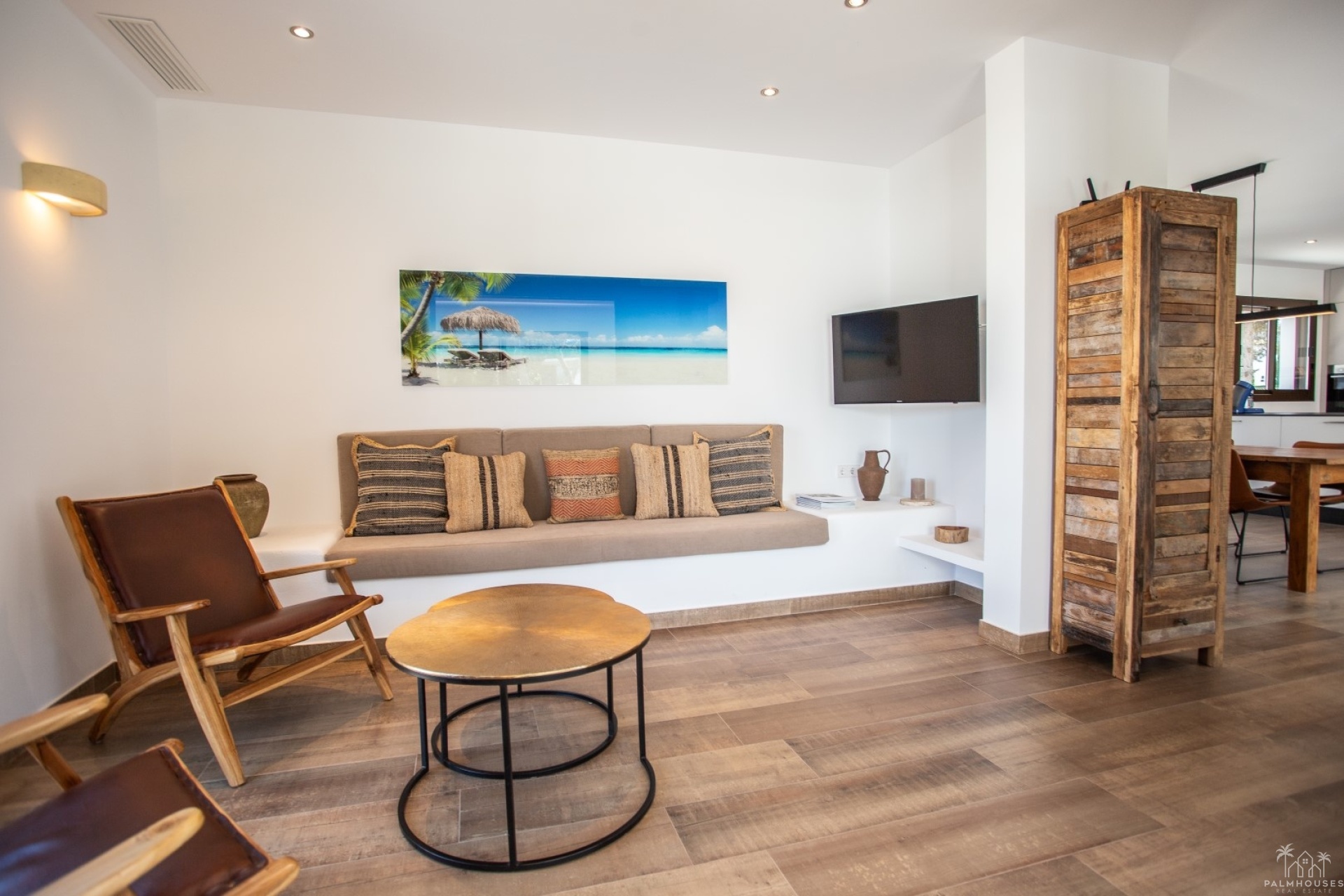 Resale - Villa - Jávea - Cap Martí - El Tossalet - Pinomar