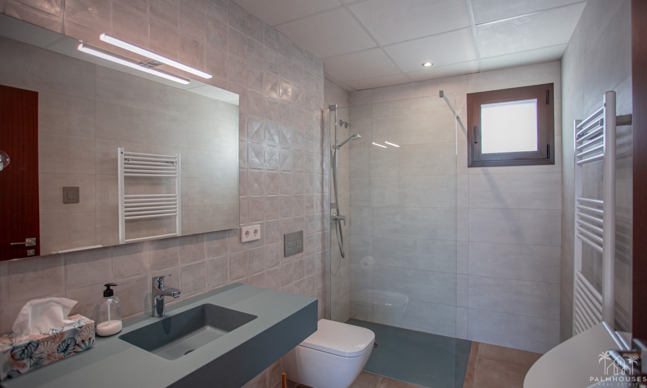 Resale - Villa - Jávea - Cap Martí - El Tossalet - Pinomar