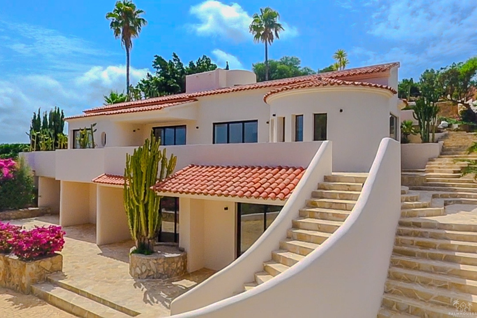 Resale - Villa - Jávea - Cap Martí - El Tossalet - Pinomar