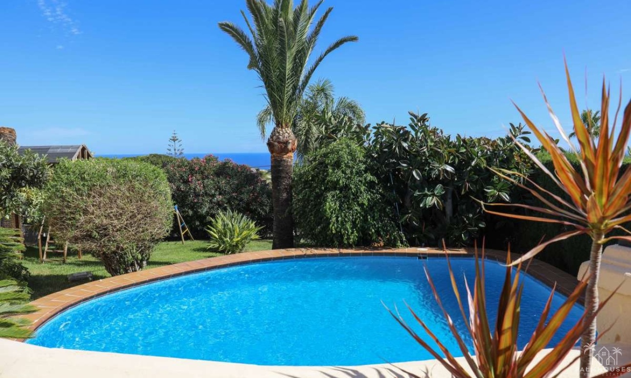 Resale - Villa - Jávea - Costa Blanca