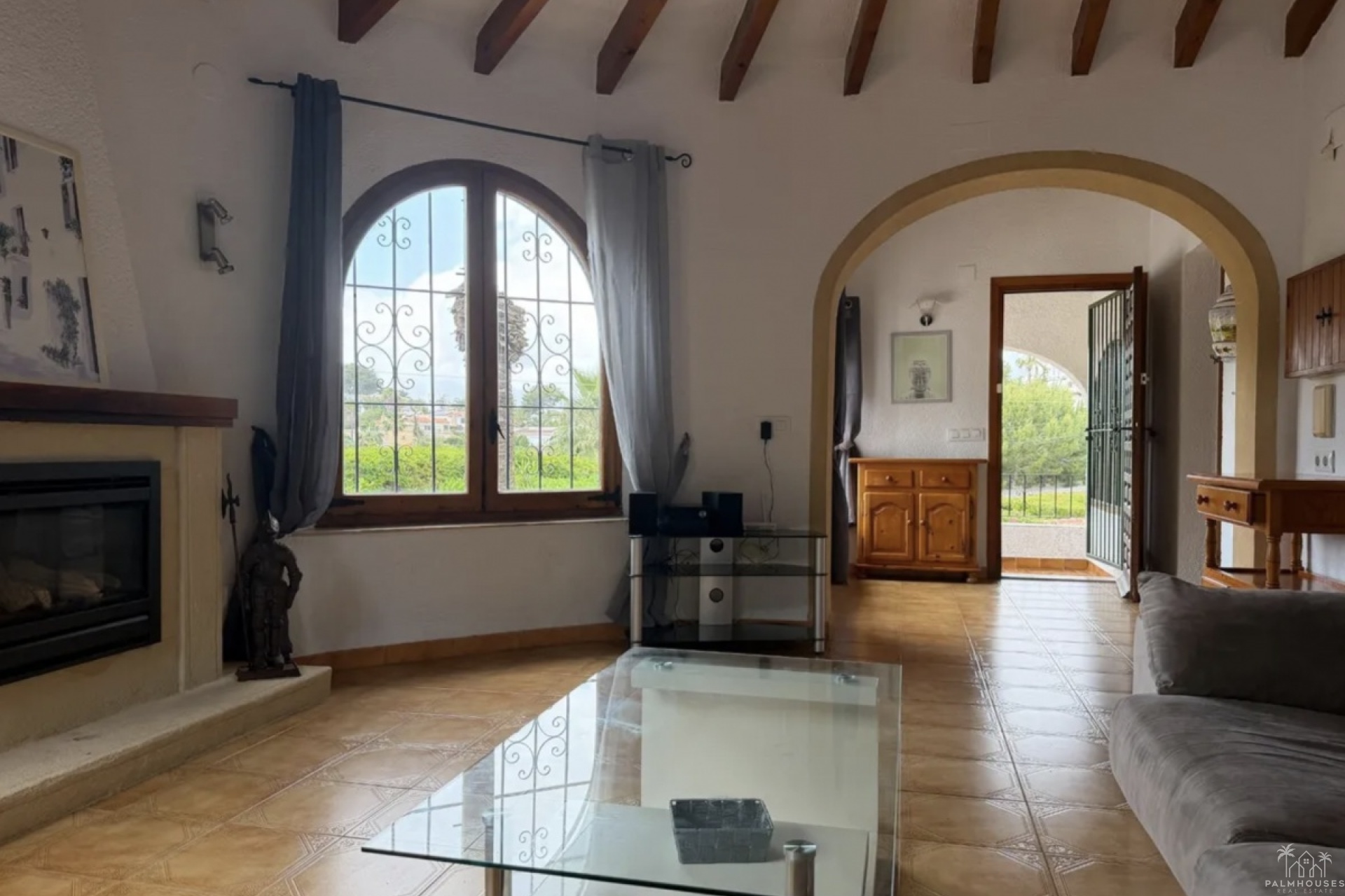 Resale - Villa - Jávea - Costa Blanca