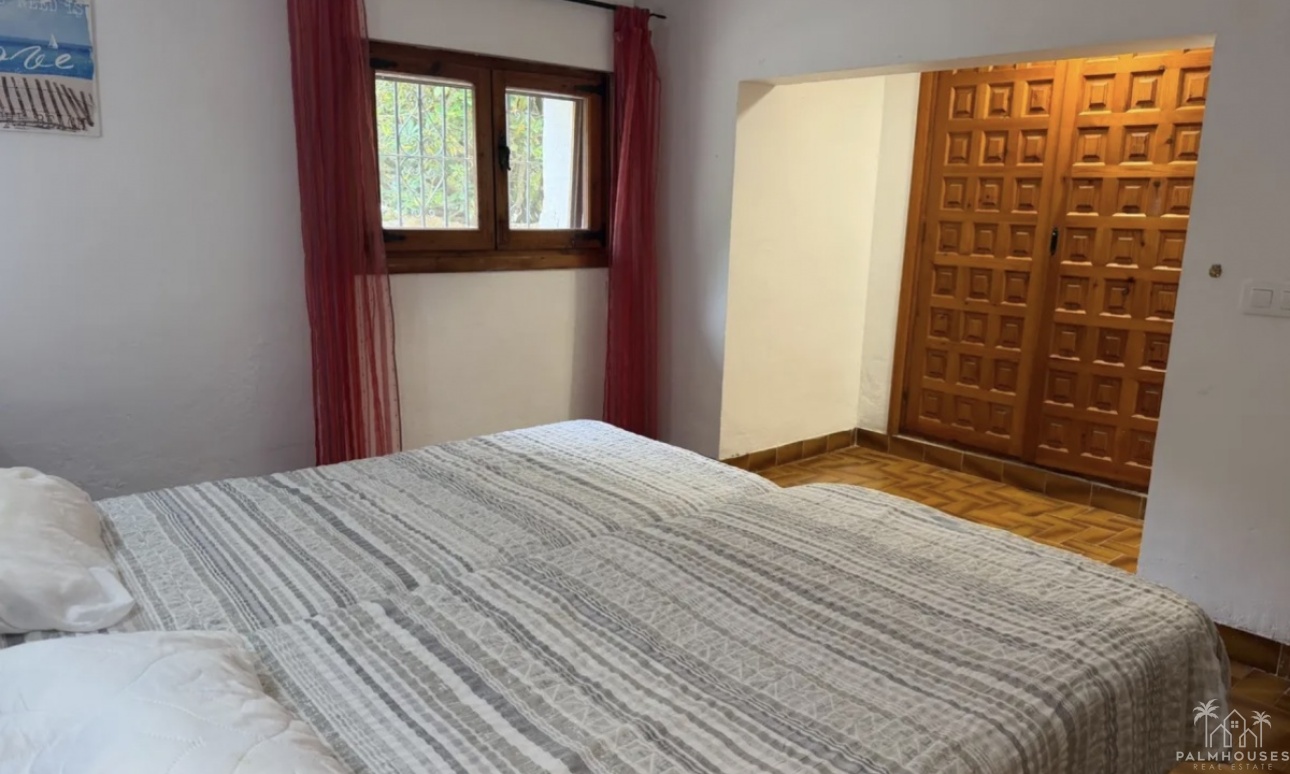 Resale - Villa - Jávea - Costa Blanca