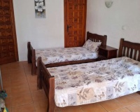 Resale - Villa - Jávea - Costa Blanca