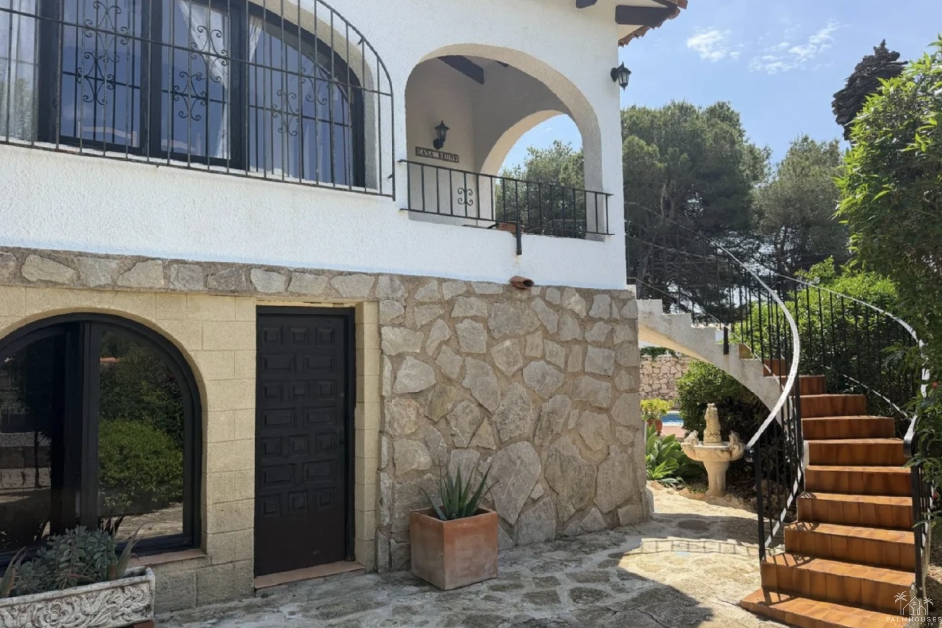 Resale - Villa - Jávea - Costa Blanca