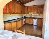 Resale - Villa - Jávea - Costa Blanca