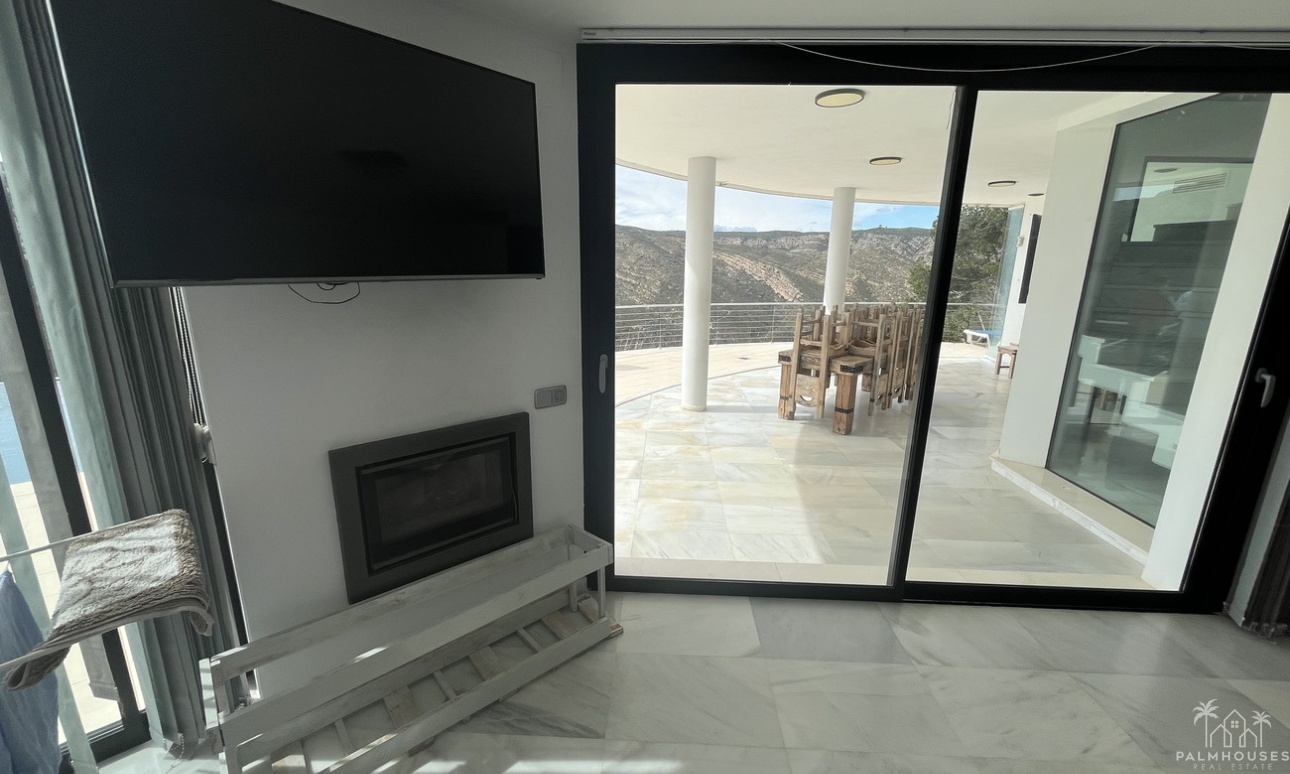 Resale - Villa - Jávea - Costa Blanca