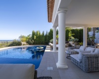 Resale - Villa - Jávea - Costa Blanca