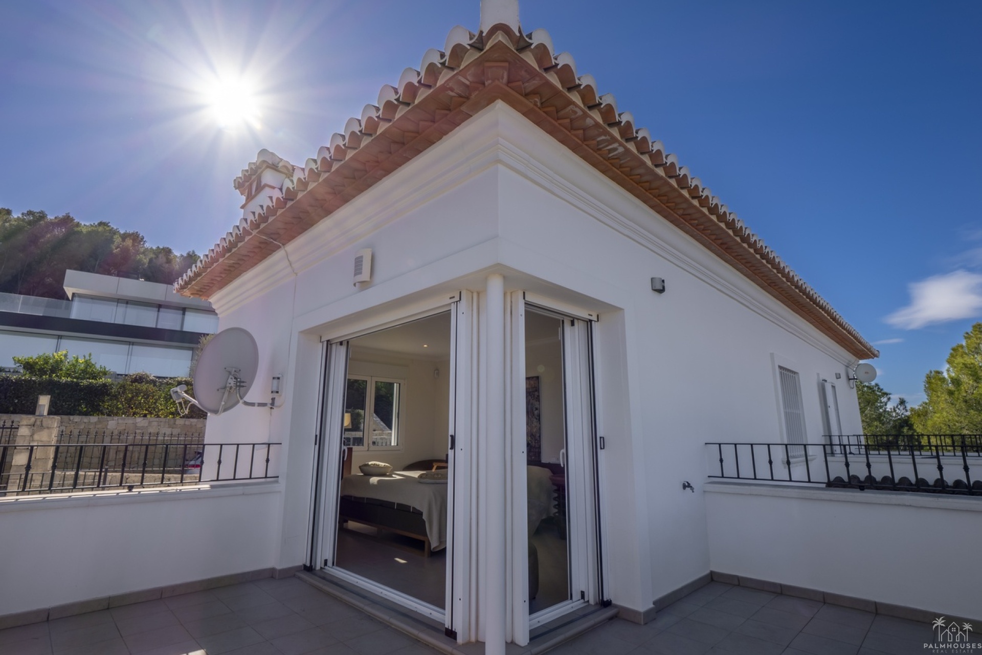Resale - Villa - Jávea - Costa Blanca